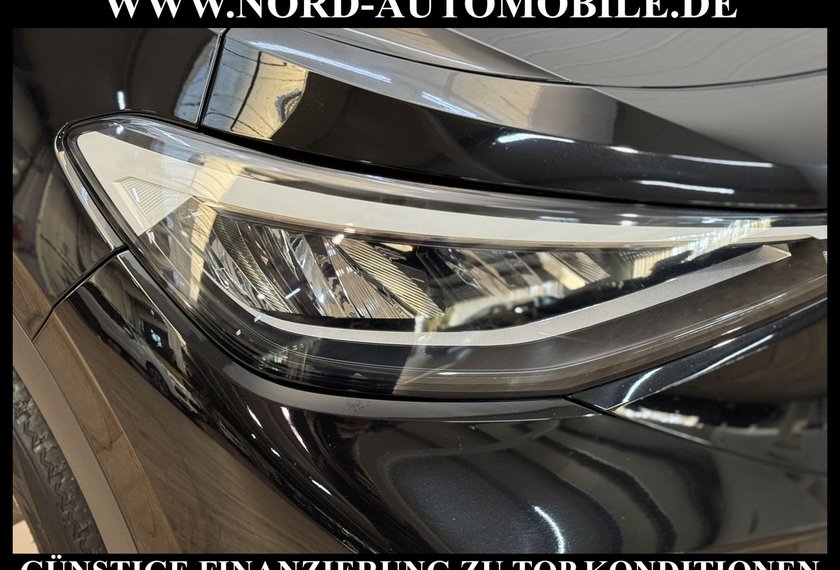 Volkswagen ID.4 ID.4 1st Pro Performance Teilleder/Navi/LED/19