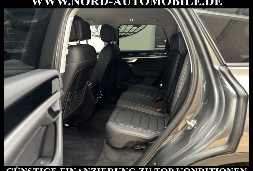 Volkswagen Touareg Touareg 4MOT 3.0 TDI Dig.Cockpit/AHK/Kamera/Luft