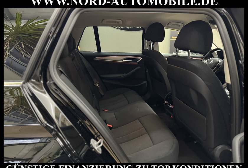 BMW 530 530 d Touring xDrive *AHK*LASER*HUD*LUFT*PARKASS