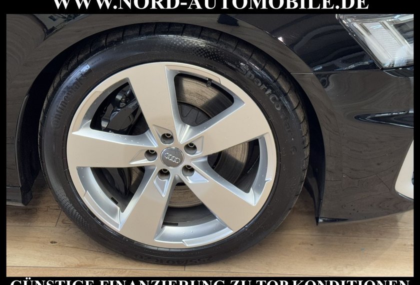 Audi S6 S6 Avant 3.0 TDI quat *UPE:92*AHK*STHZ*20Z