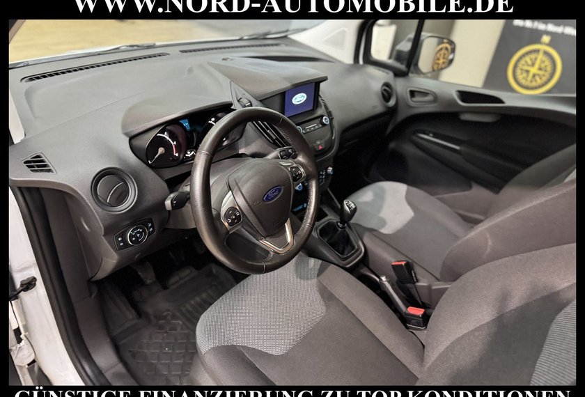 Ford Tourneo Courier Tourneo Courier 1.5 TDCi Ambiente *NAVI*KAM*SHZ*