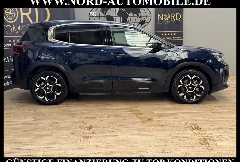 Citroën C5 Aircross C5 Aircross PLUS 225 Plug-in Hybrid*18Z*NAV*KAM*
