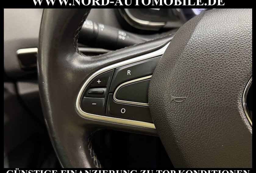 Renault Espace Espace V Limited AUTOM *7-SITZER*PANO*LED*NAV*