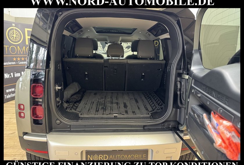 Land Rover Defender Defender 110 P400 *KRASSES TEIL*400PS*UPE:89*