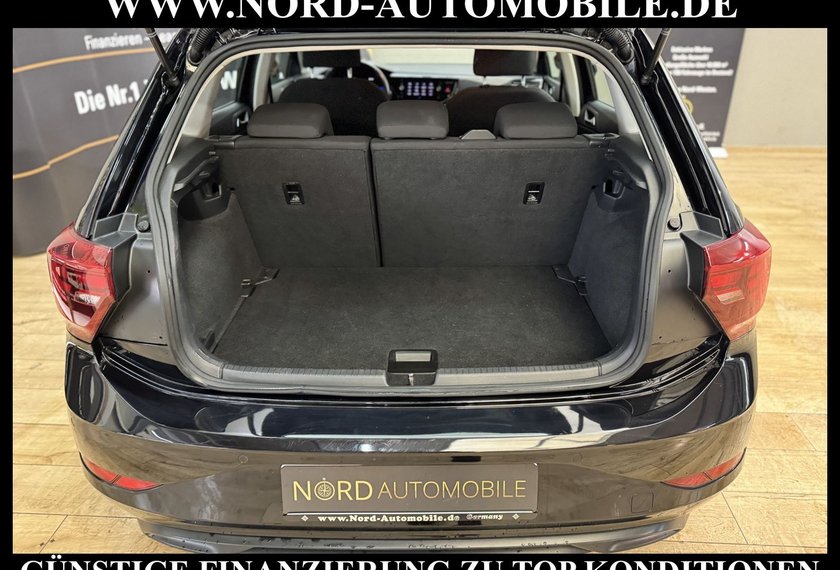 Volkswagen Polo Polo Life 1.0 MPI Navi/LED/Dig.Cockpit/