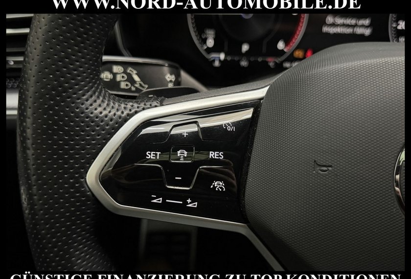 Volkswagen Touareg Touareg R-Line 4MOT 3.0 TDI DSG Luft/Matrix/21/