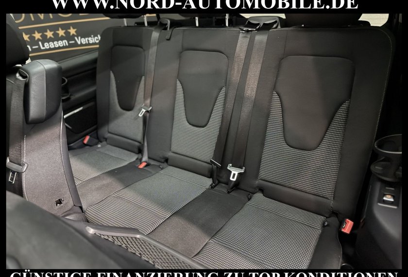 Mercedes-Benz V 300 V 300 d LANG *HEILIGS BLECHLE*UPE:91