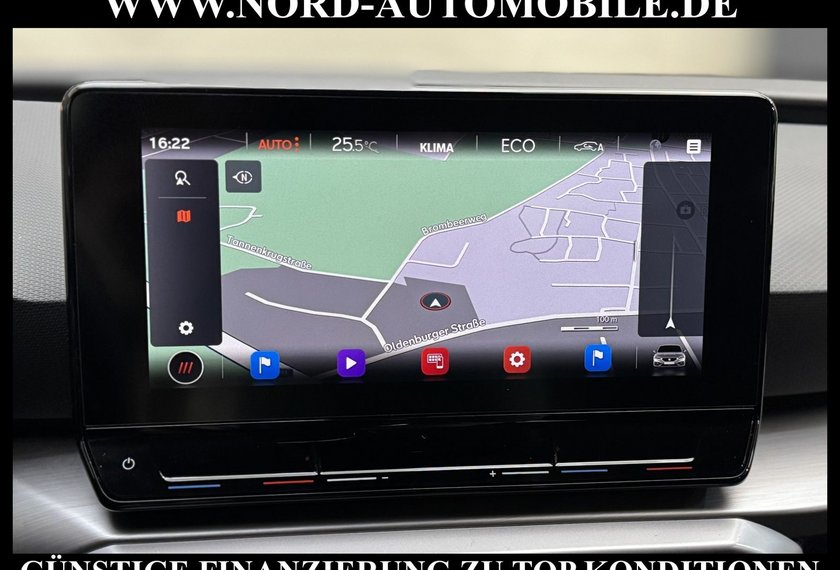 Seat Leon Leon FR 1.4 TSI e-HYBRID DSG Navi/LED/PDC/18