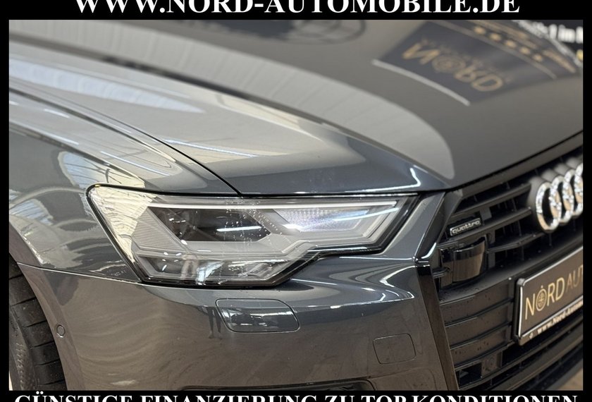 Audi A6 A6 Limousine Sport QU.55 TFSI S-Tronic Pano/20/