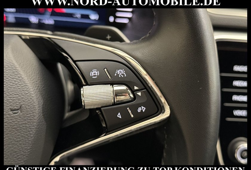 Skoda Superb Superb Combi Ambition 1.5 TSI DSG Virt.Cockpit