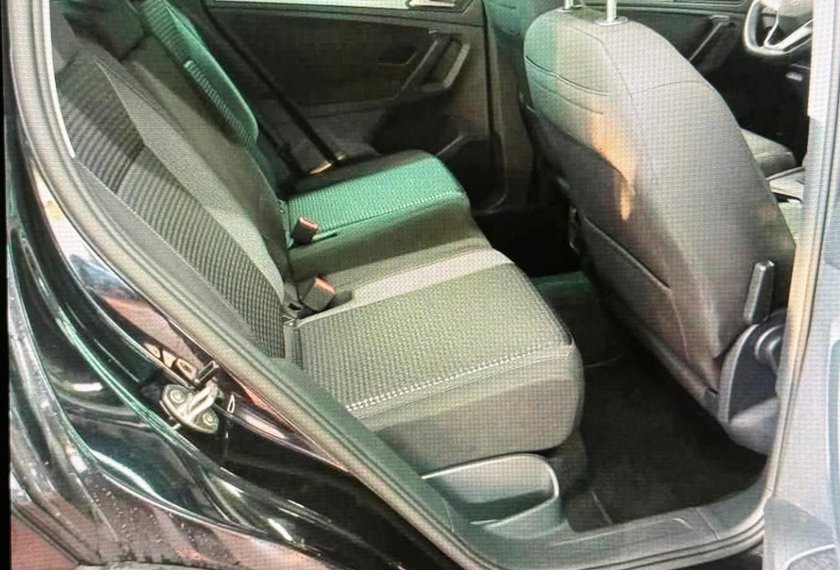 Volkswagen Tiguan Tiguan ACTIVE 1.5 TSI *ACC*18Z*LED*NAV*KAM