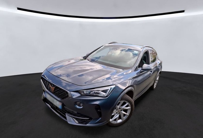 Cupra Formentor Formentor 1.5 TSI DSG Kamera/Navi/LED/18