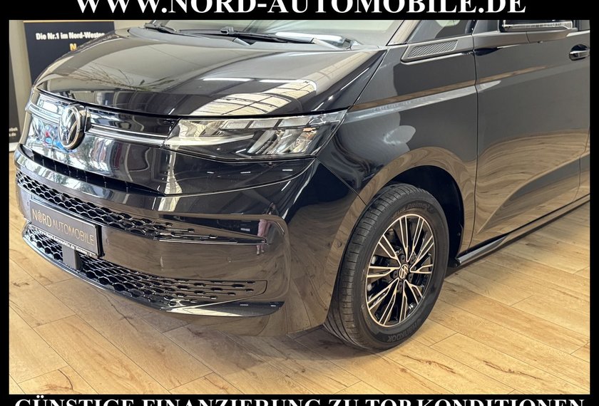 Volkswagen T7 Multivan T7 Multivan Life eHybrid LANG 7-SITZ*LED*ACC*360