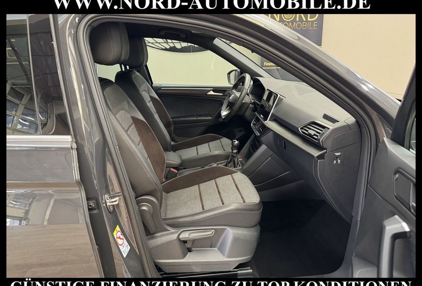 Seat Tarraco Tarraco Xcellence *7-SITZER*20Z*STHZ*AHK*DCC*ACC