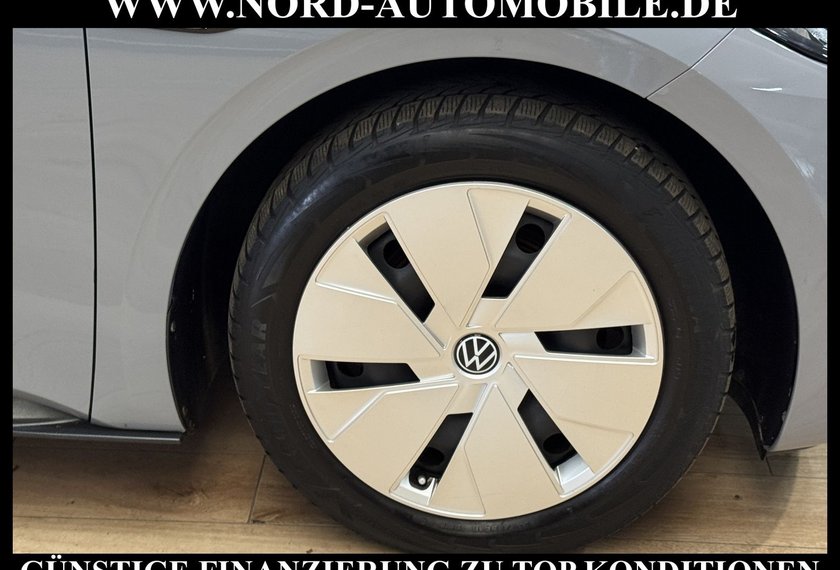 Volkswagen ID.3 ID.3 Pro Performance CCS/Navi/LED/PDC