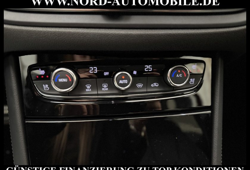 Opel Grandland (X) Grandland X ULTIMATE Hybrid4 ALLRAD*UPE:60*