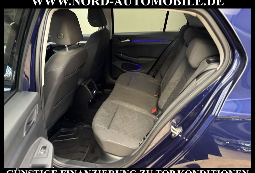 Volkswagen Golf Golf Limo Life 1.5 TSI Navi/LED/Kamera