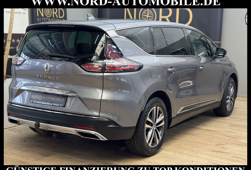 Renault Espace Espace V TECHNO 2.0 dCi *AHK*LED*18Z*KAM*
