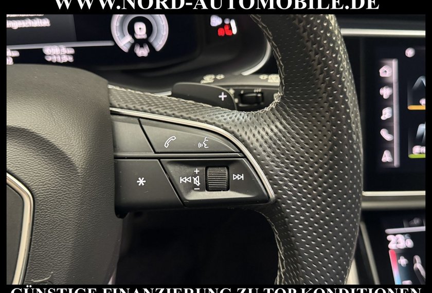 Audi Q7 Q7 55 TFSI e QU. S-LINE *NAPPA*B&amp;O*MATRIX*21Z*