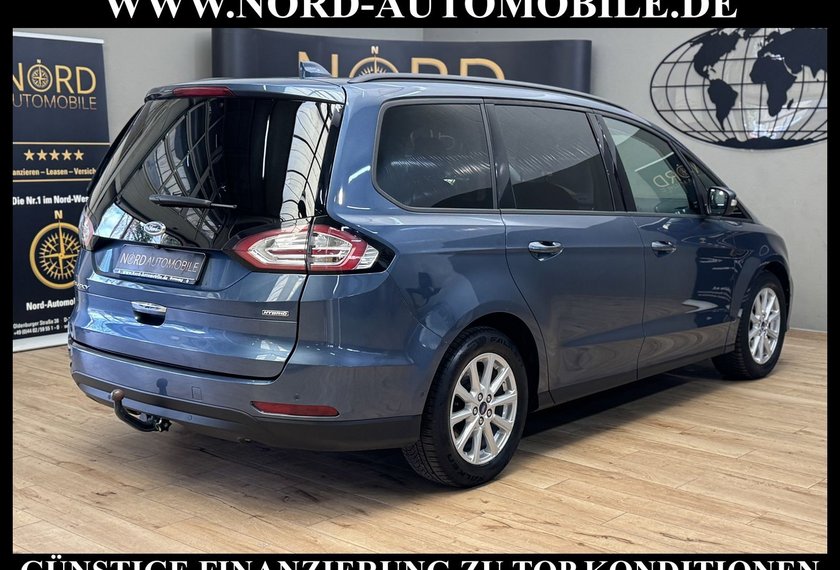 Ford Galaxy Galaxy 2.5 Hybrid Automatik *7-SITZER*AHK*SHZ* H