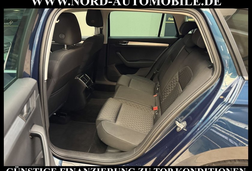 Skoda Superb Superb iV Combi Ambition 1.4 TSI DSG Virt.Cockpi