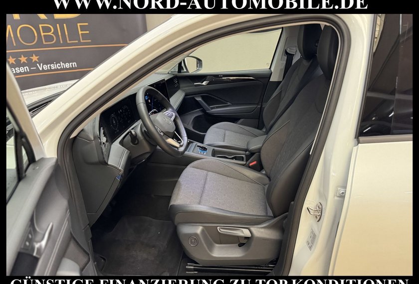 Volkswagen Tiguan Tiguan 1.5 TSI eHybrid *AHK*KAM*KEYL*ACC*UPE:60*