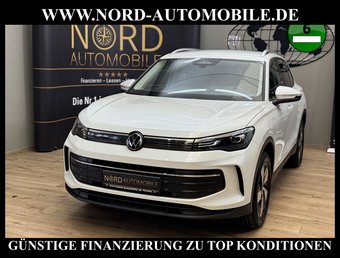 Volkswagen Tiguan Tiguan 1.5 TSI eHybrid *AHK*KAM*KEYL*ACC*UPE:60*