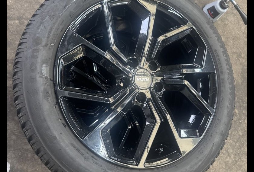 Volkswagen ID.3 ID.3 Pro Performance Area View/Matrix/Side&amp;Lane