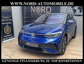 Volkswagen ID.5 ID.5 Pro Automatik Navi/LED/CCS/19