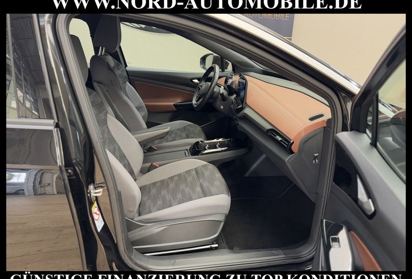 Volkswagen ID.5 ID.5 Pro Performance AHK/Kamera/ACC/19/Navi/LED