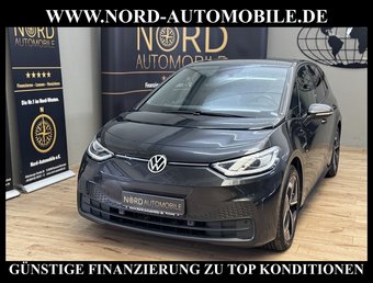 Volkswagen ID.3 ID.3 Pro Performance Style Pano/Wärmepumpe/Matri