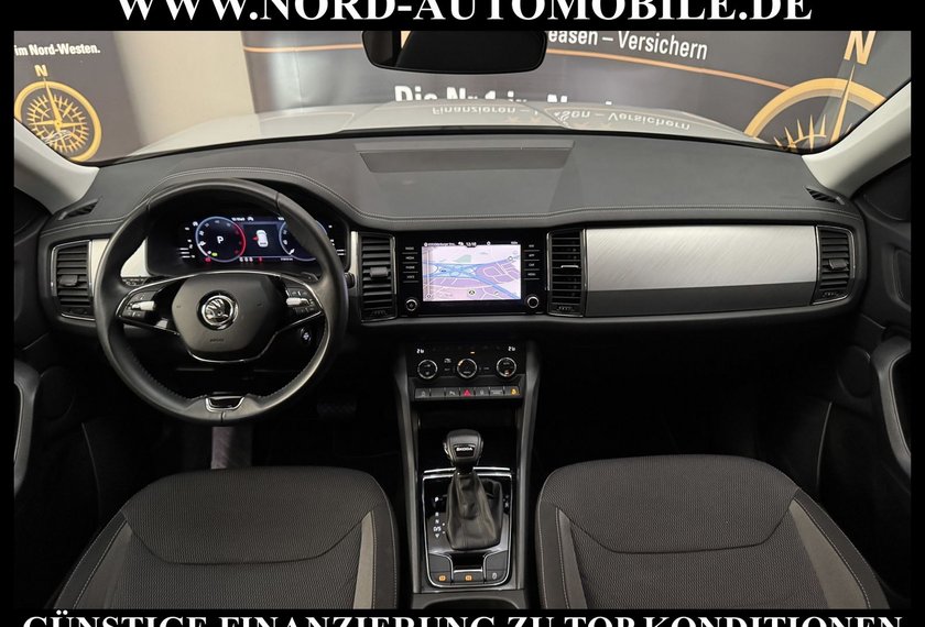 Skoda Kodiaq Kodiaq Ambition 2.0 TDI DSG Virt.Cockpit/Navi/