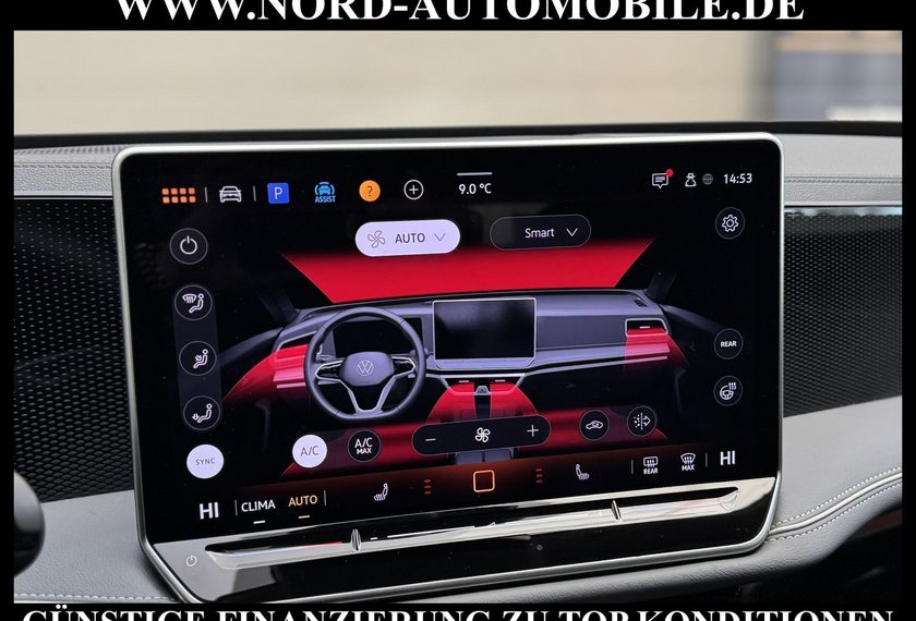 Volkswagen Passat Variant Passat Variant 2.0 TDI Business DSG AHK/Teillede