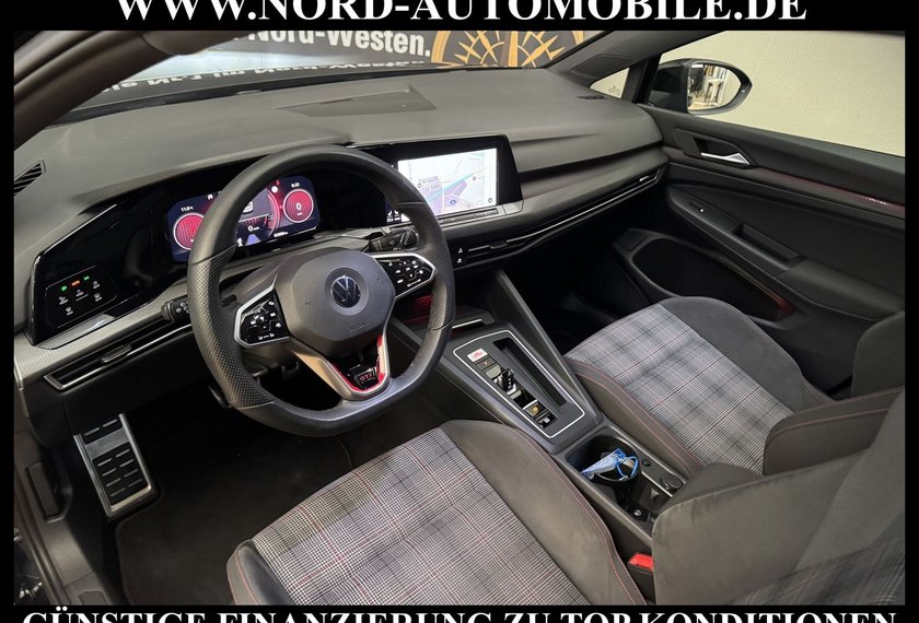 Volkswagen Golf Golf GTI 2.0 TSI DSG Navi/LED/PDC/ACC/