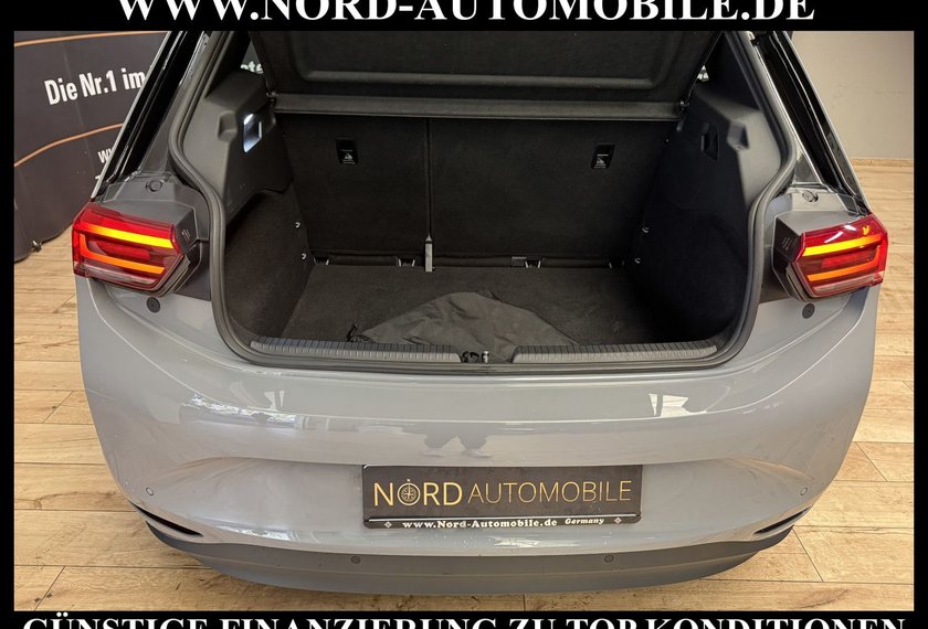 Volkswagen ID.3 ID.3 Pro Performance ACC/19/Navi/LED/PDC