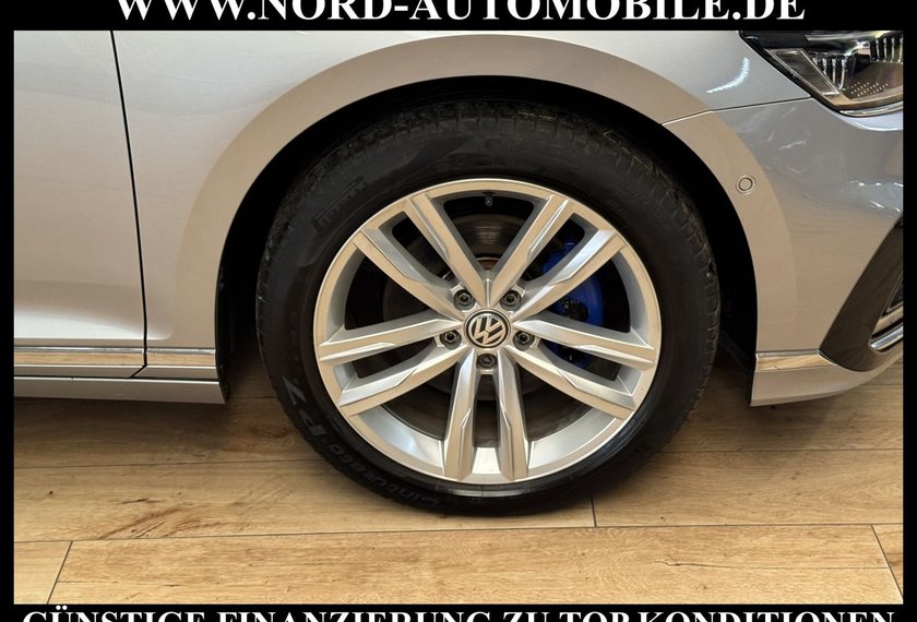 Volkswagen Passat Variant Passat Variant GTE 1.4TSI eHybrid DSG Matrix/AHK