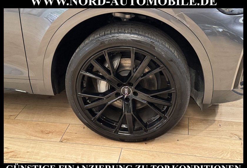 Audi Q5 Q5 Sportback 50 TFSI e QU.S-Line Matrix/20/Kamer