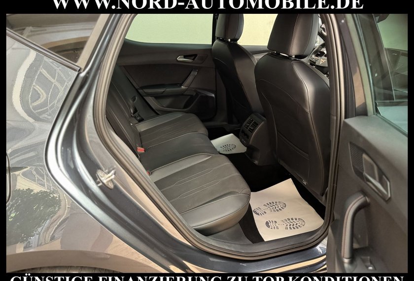Cupra Leon Leon 2.0TDI DSG Teilleder/Navi/LED/APS/18/MY2025