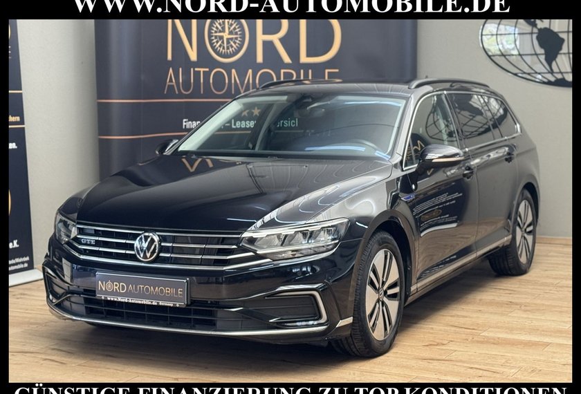 Volkswagen Passat Variant Passat Variant GTE 1.4 TSI eHybrid DSG Dig.Cockp