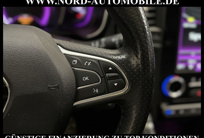 Renault Koleos Koleos Initiale Paris 4x4 LED*AHK*LEDER*ACC*PANO