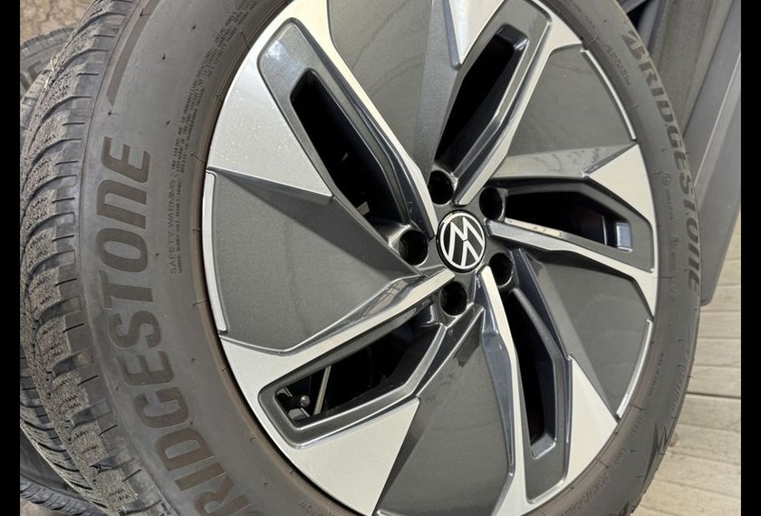 Volkswagen ID.4 ID.4 Pro Performance Pano/AHK/AreaView/21