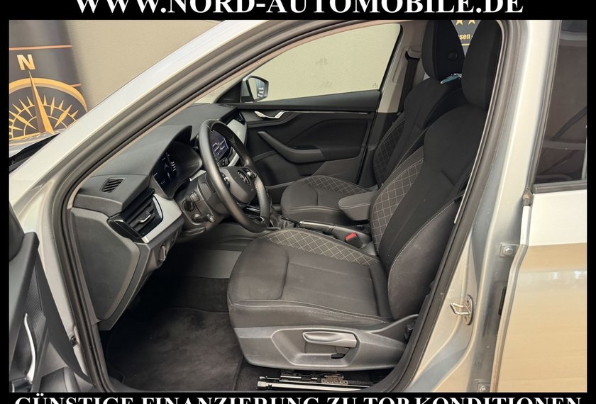 Skoda Scala Scala 1.0 TSI DSG Ambition Virt.Cockpit/Navi/LED