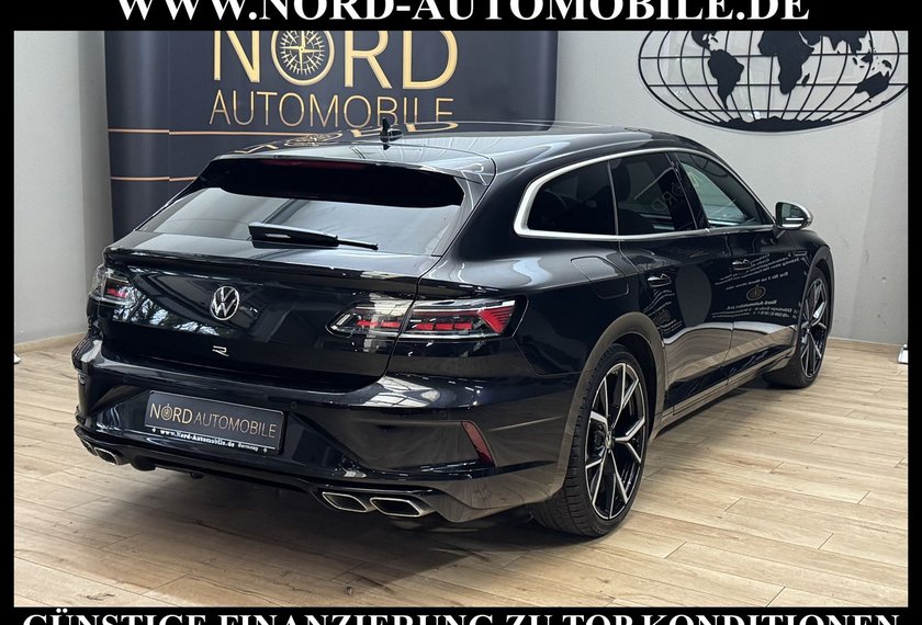 Volkswagen Arteon Arteon R Shooting Brake 4MOT 2.0 TSI 20/AreaView