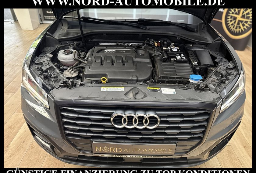 Audi Q2 Q2 30 TDI SPORT *18Z*VIRT*CARBON*UPE:49*