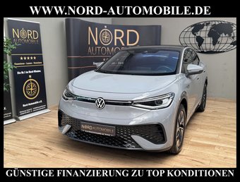 Volkswagen ID.5 ID.5 Pro Performance Wärmepumpe/21/AHK/Matrix