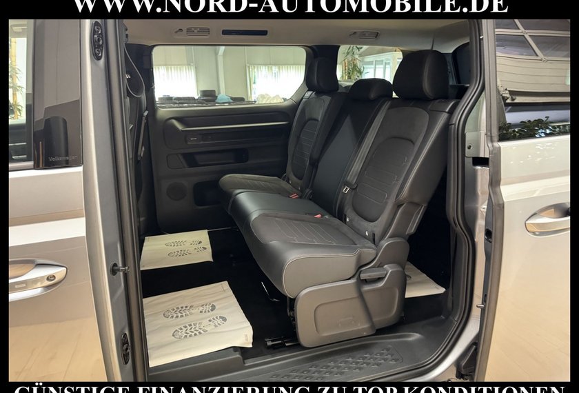 Volkswagen ID. Buzz ID.Buzz PRO LANG *7-SITZE*AHK*21Z*UPE88*