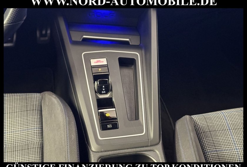 Volkswagen Golf Golf GTE 1.4 TSI eHybrid DSG Navi/LED/PDC/18