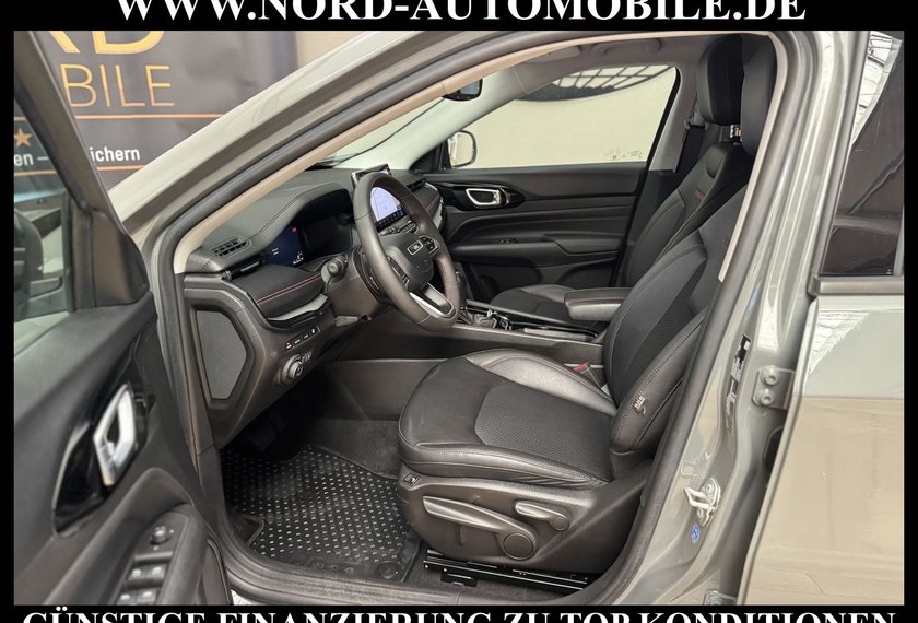 Jeep Compass Compass Trailhawk Plug-In Hybrid 4WD ACC*LED*KAM