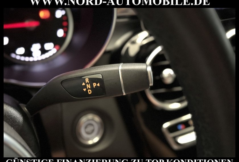 Mercedes-Benz GLC 220 GLC 220 d 4Matic *Distro*AHK*Kamera*Easy*LED*18Z