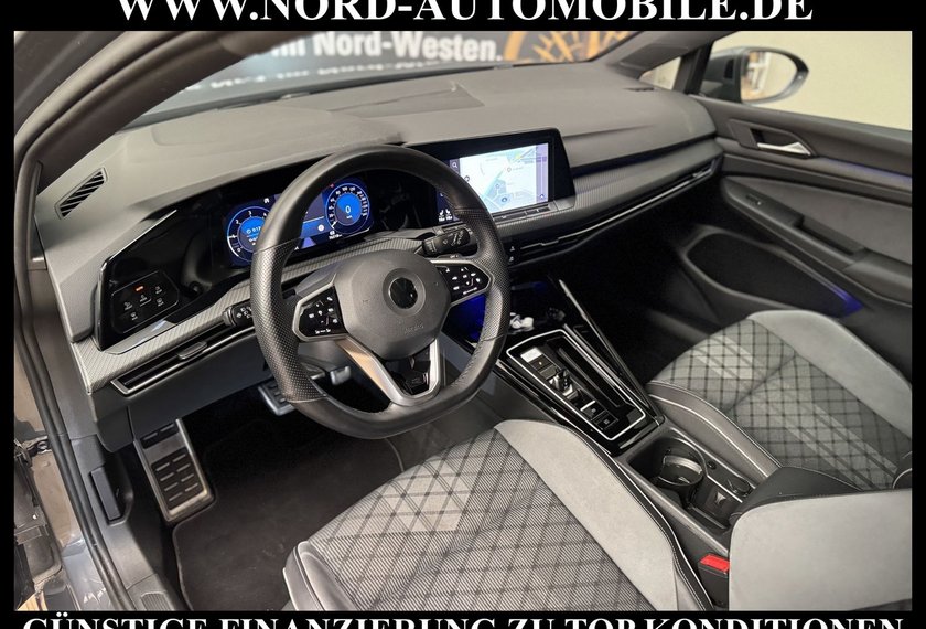 Volkswagen Golf Golf Variant R-Line 2.0 TDI DSG Matrix/Kamera/18
